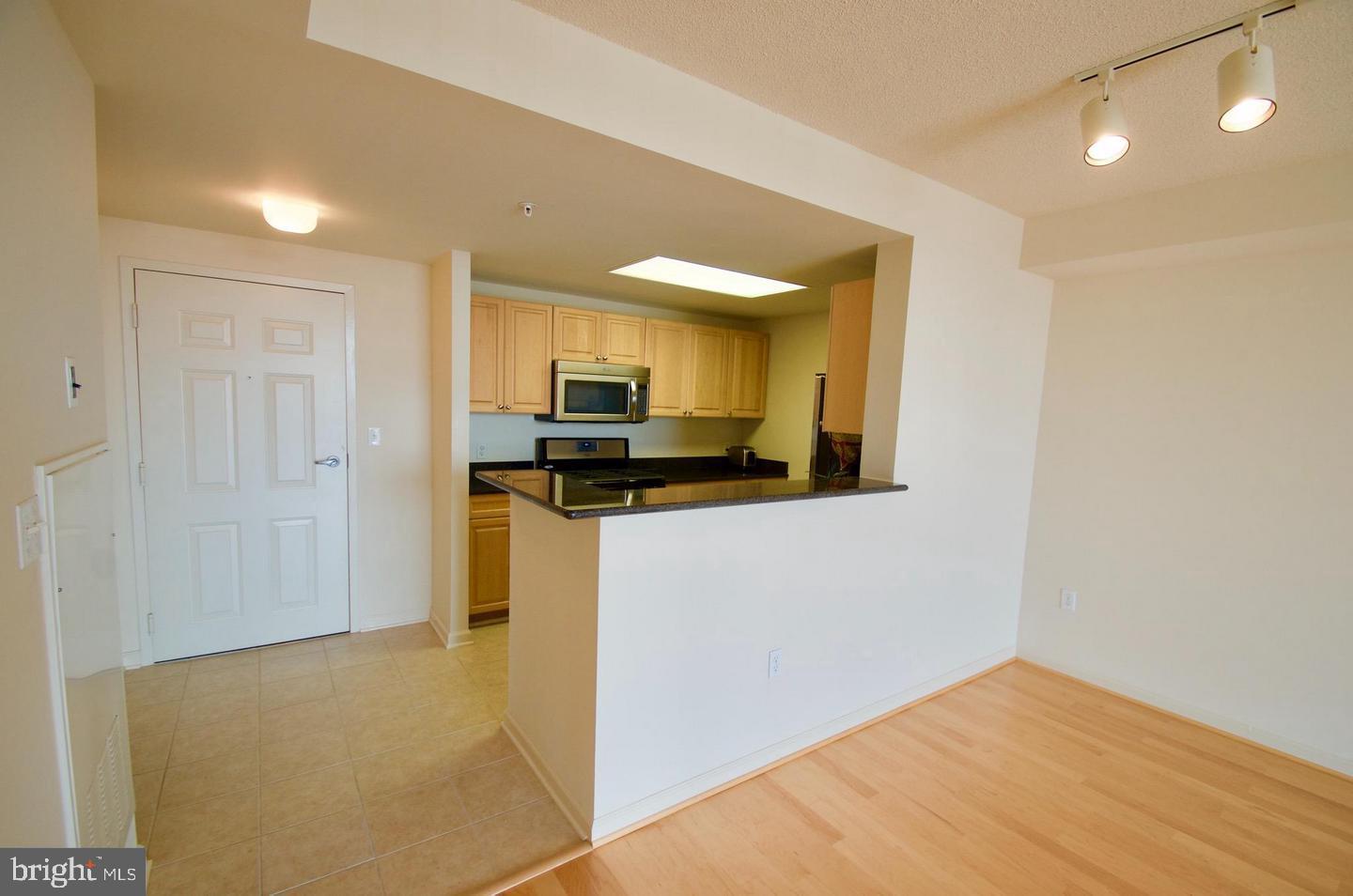 2726 Gallows Road, Unit 917 Vienna, VA 22180 - Photo 5 of 25 a view of kitchen and utility room