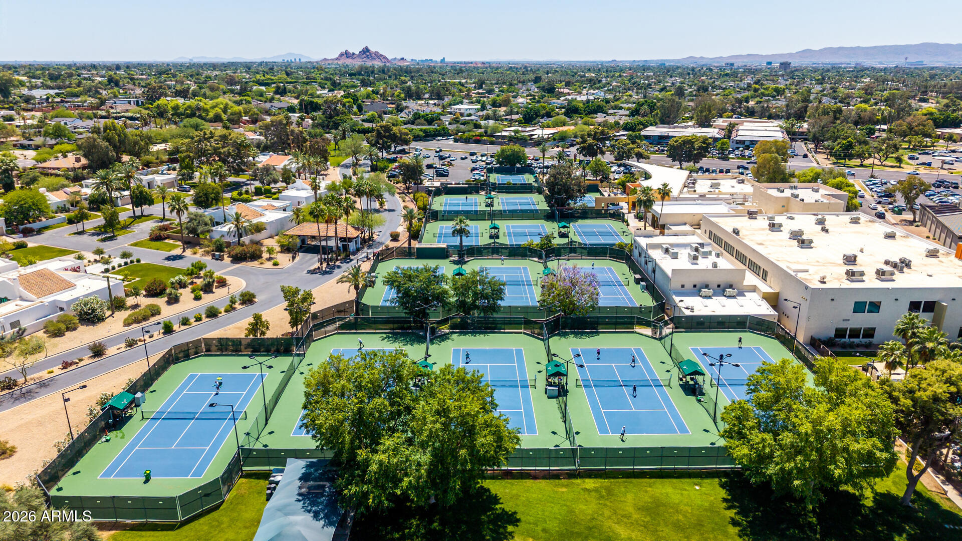 4446 East Camelback Road, Unit 104 Phoenix, AZ 85018 - Photo 40 of 53 45-Camelback