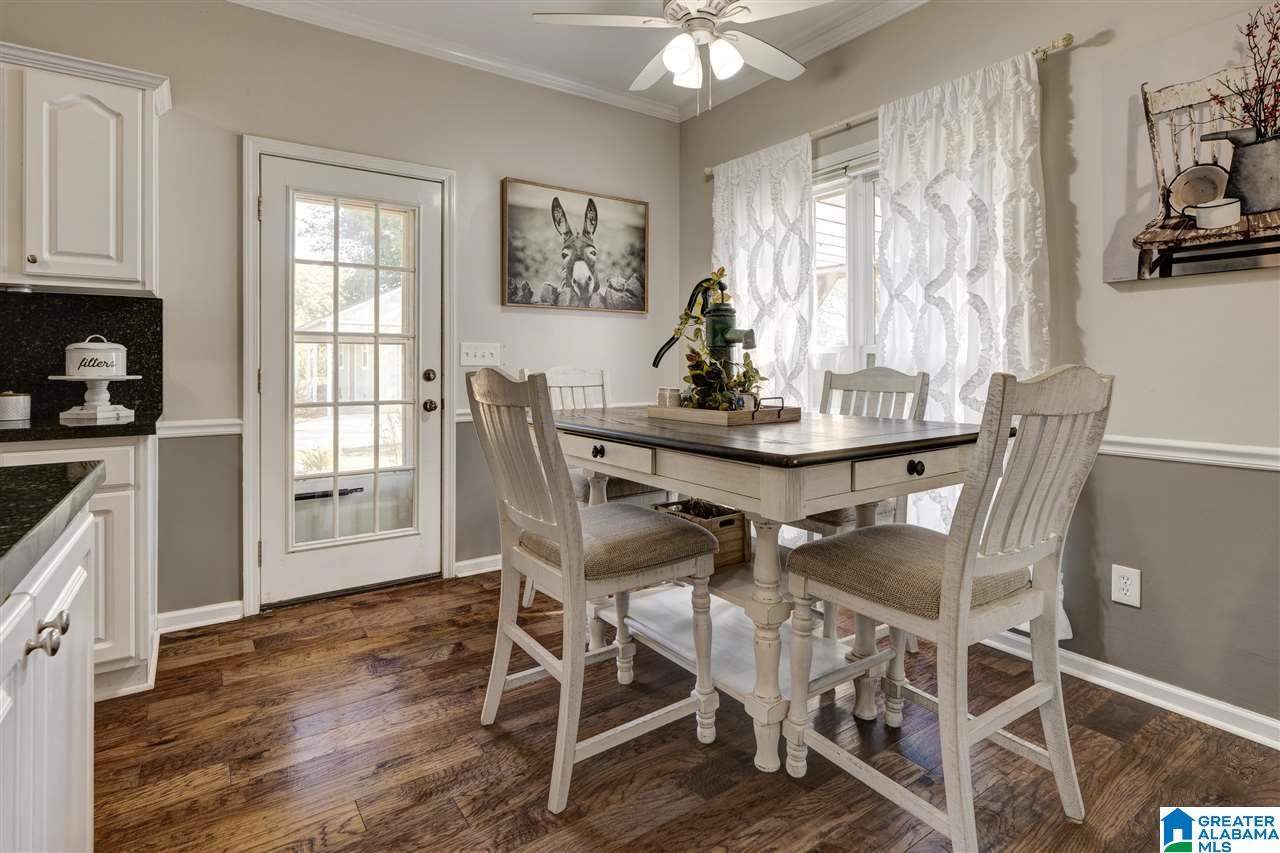 155 Heather Ridge Drive Pelham, AL 35124 - Photo 42 of 50