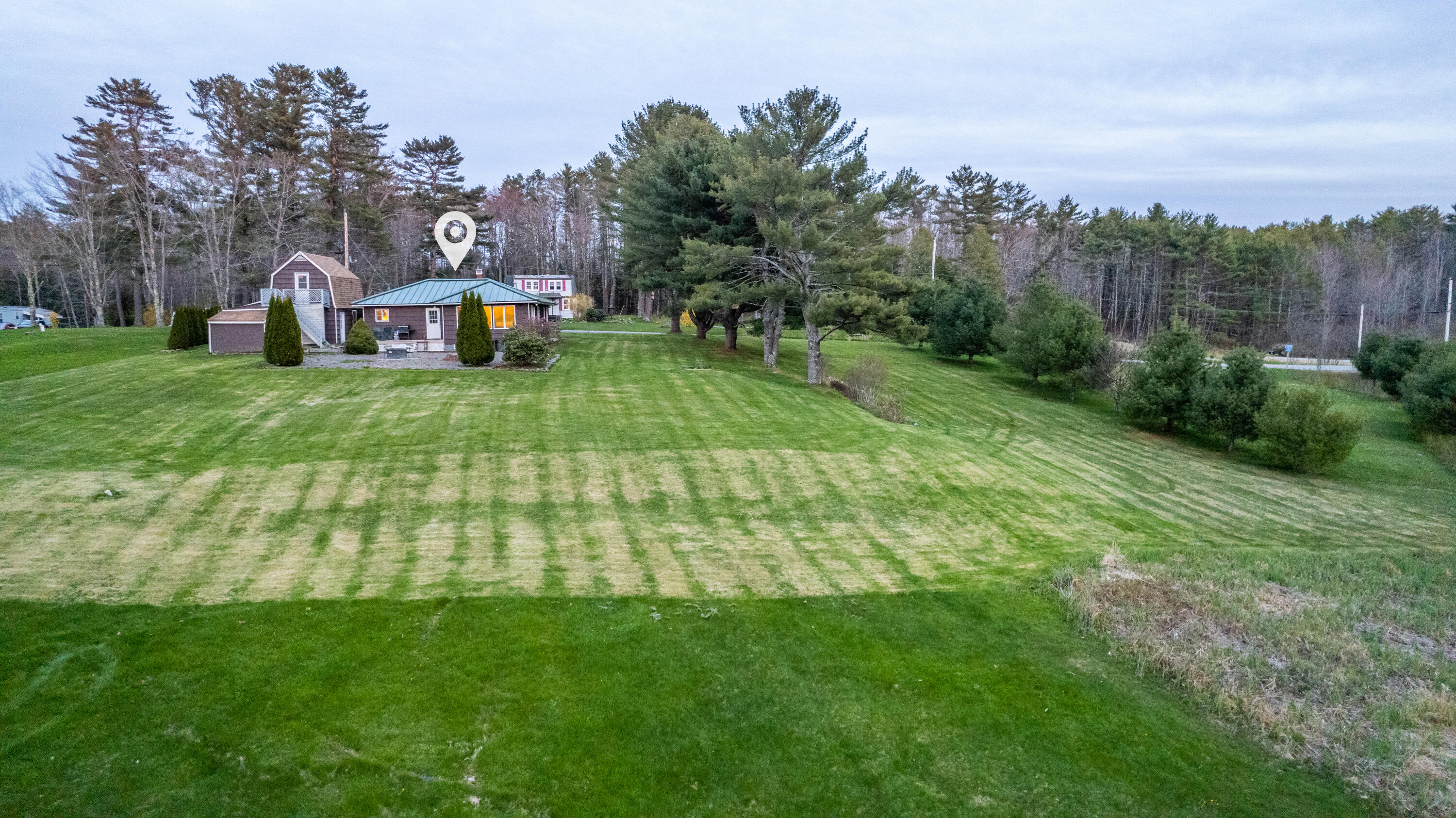 428 Middle Road Woolwich, ME 04579 - Photo 88 of 91 428 Middle Road Woolwich 088