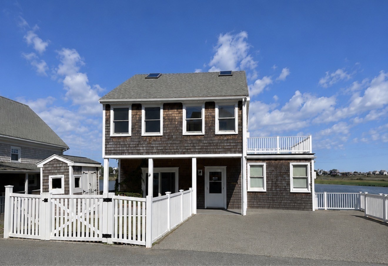 119 Bay Street, Unit A Hull, MA 02045 - Photo 2 of 19 Gallery Image 2