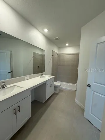 a view of a small room