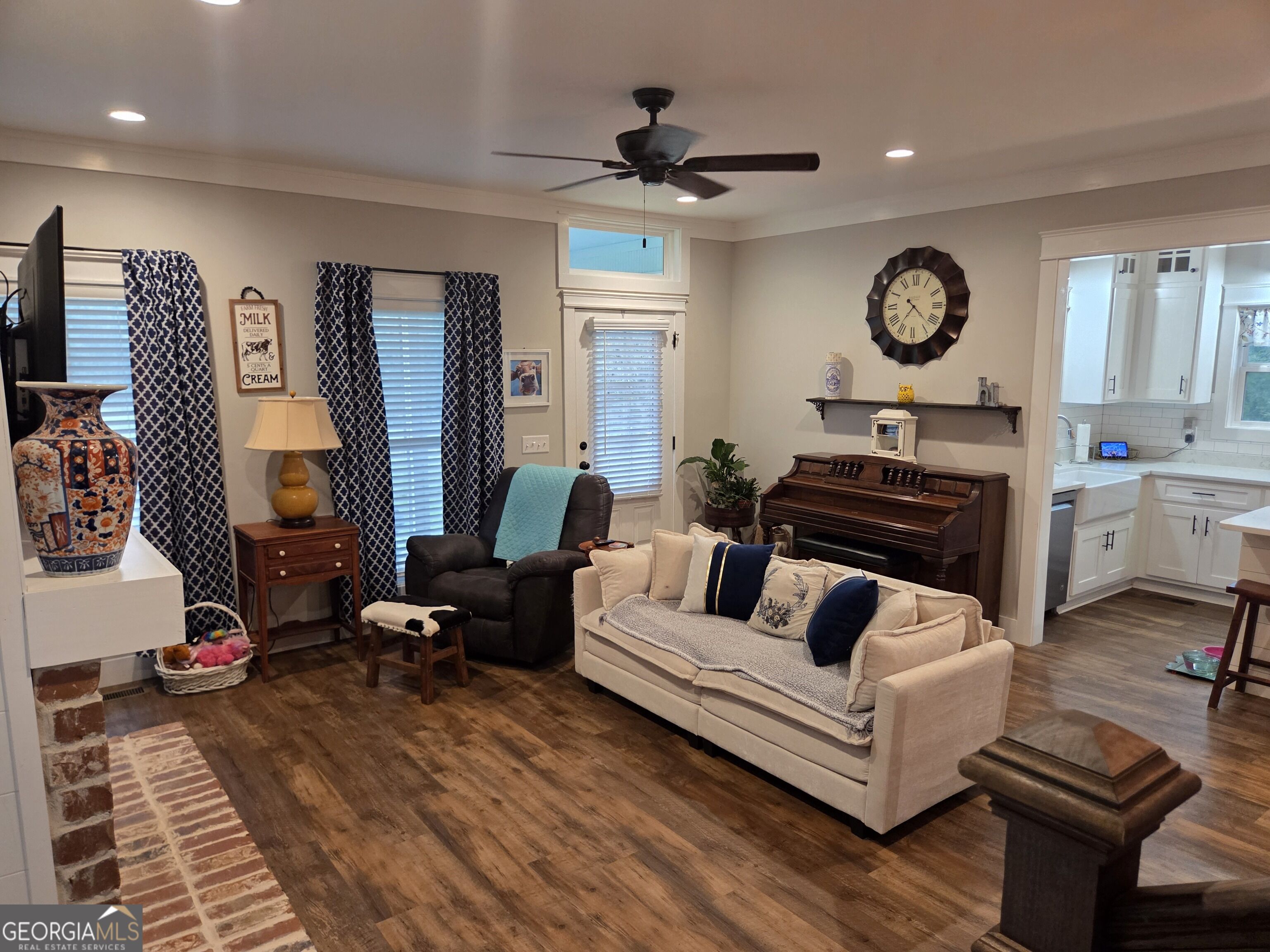 150 Fowler Road Mount Vernon, GA 30445 - Photo 21 of 81 Gallery Image 21