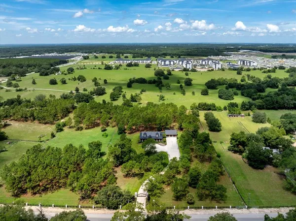 $1,999,000 | 5208 Effie Drive, Apopka, FL 32712