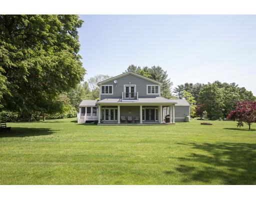 46 Anson Road Concord, MA 01742 - Photo 17 of 18