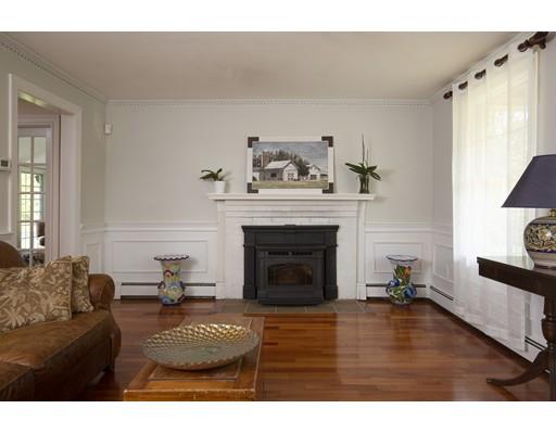 46 Anson Road Concord, MA 01742 - Photo 3 of 18