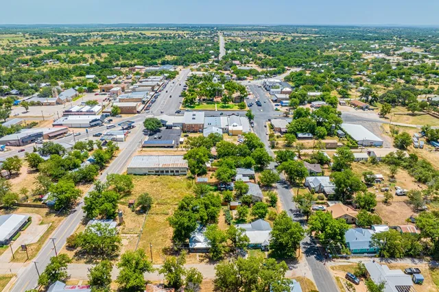 $375,000 | 117 Robin Avenue, Mason, TX 76856