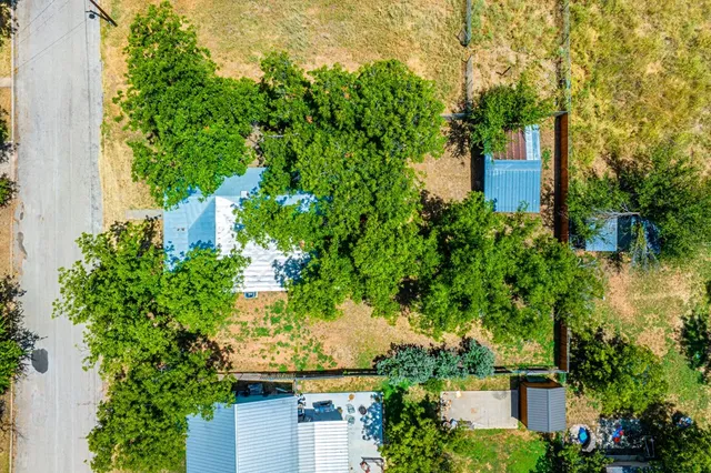 $375,000 | 117 Robin Avenue, Mason, TX 76856