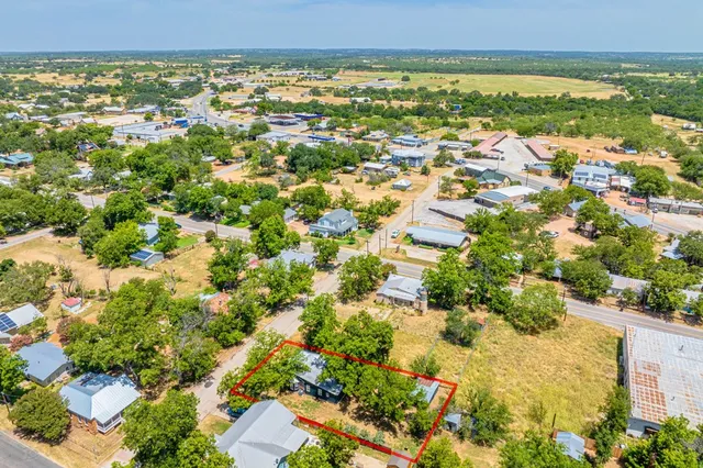 $375,000 | 117 Robin Avenue, Mason, TX 76856