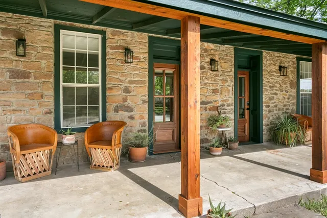 $375,000 | 117 Robin Avenue, Mason, TX 76856