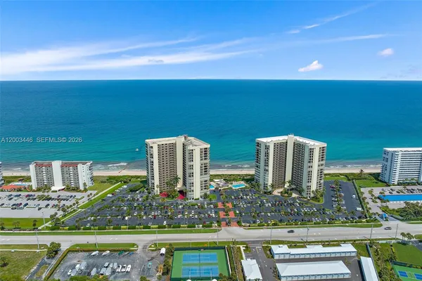 $3,000 | 9500 South Ocean Drive, Unit 1110, Jensen Beach, FL 34957