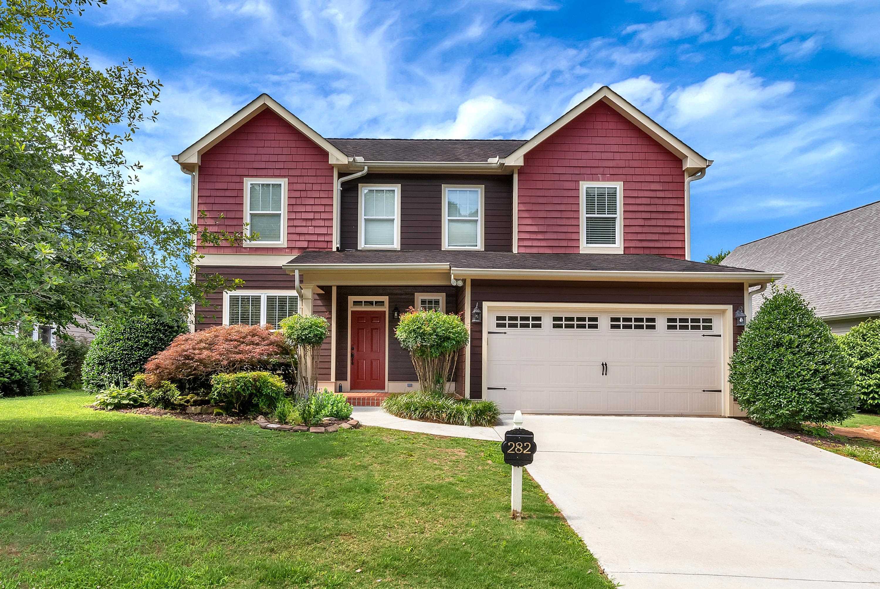282 Old Clarkesville Mill Road Clarkesville, GA 30523 - Photo 1 of 1 Gallery Image 1