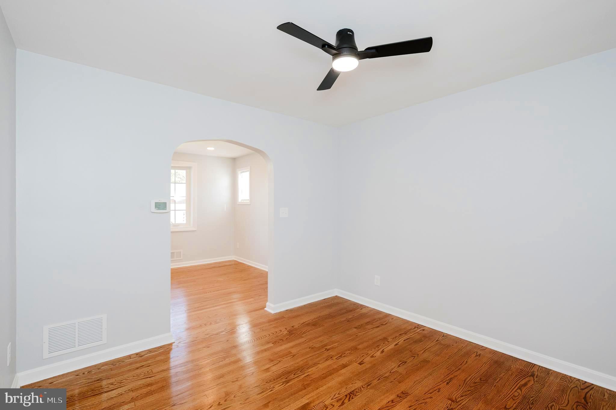 8029 Neighbors Avenue Rosedale, MD 21237 - Photo 19 of 42 SEPARATE DINING ROOM