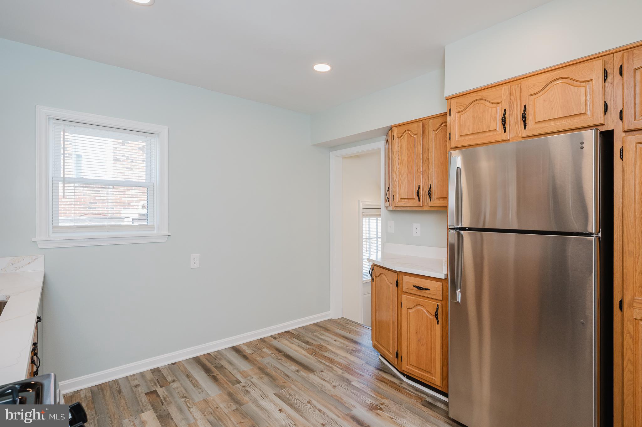 8029 Neighbors Avenue Rosedale, MD 21237 - Photo 22 of 42 SPACE FOR TABLE & CHAIRS
