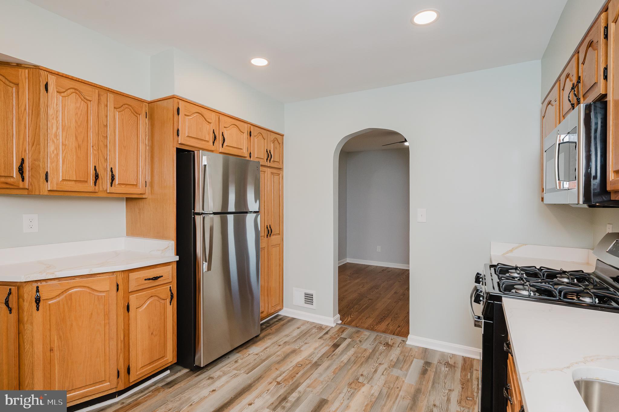 8029 Neighbors Avenue Rosedale, MD 21237 - Photo 23 of 42 PLENTY OF CABINETS
