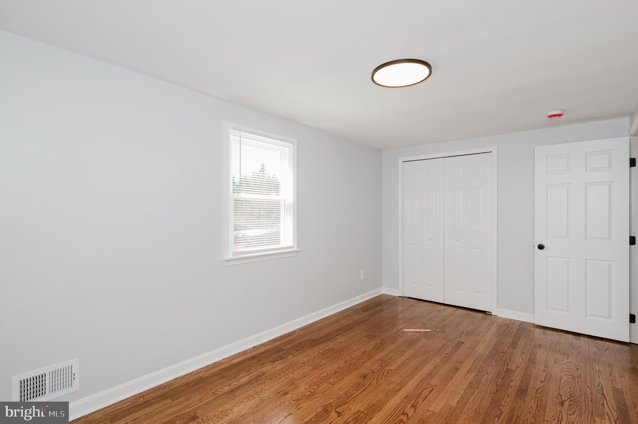 8029 Neighbors Avenue Rosedale, MD 21237 - Photo 26 of 42 PRIMARY BEDROOM