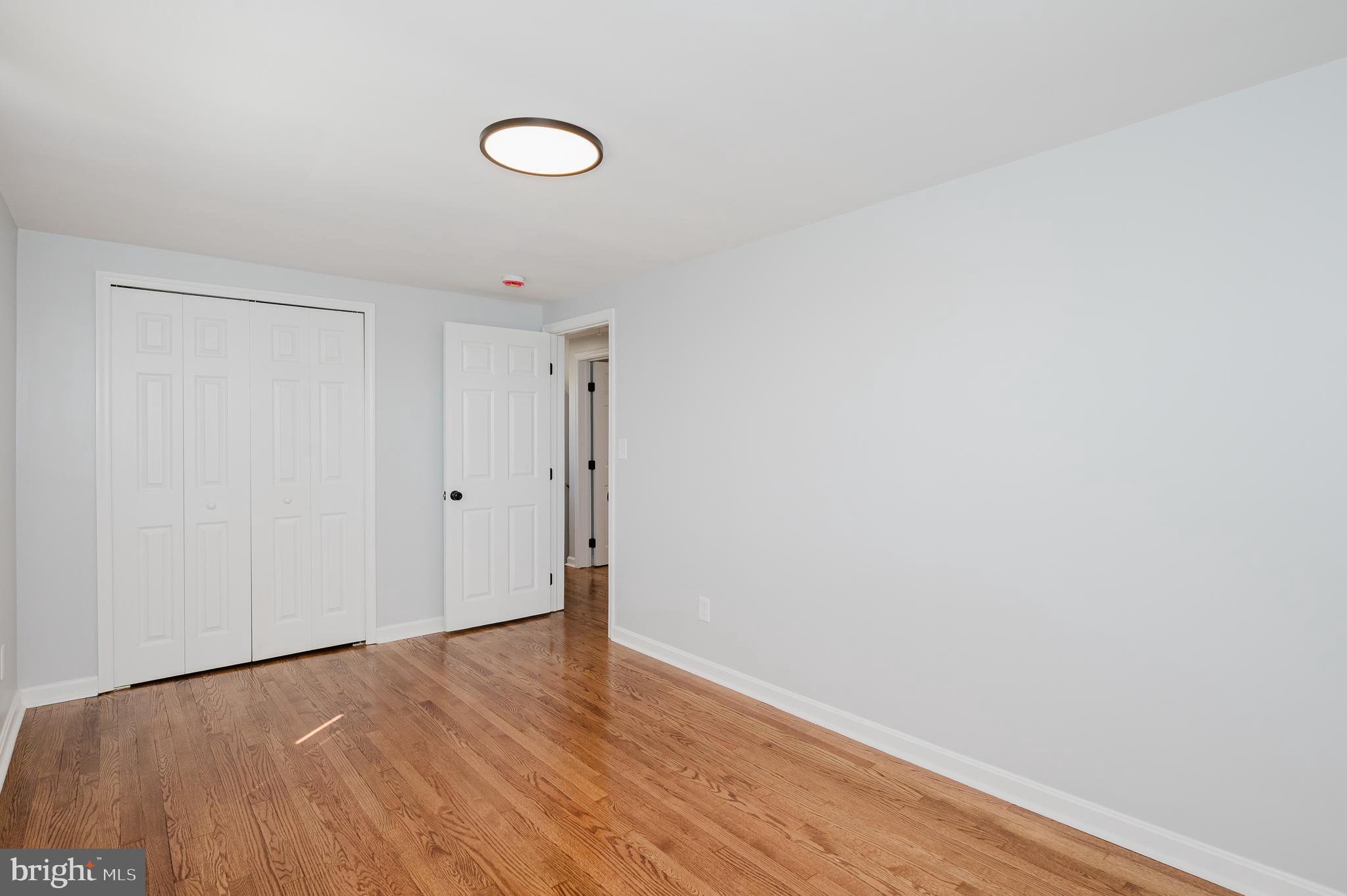 8029 Neighbors Avenue Rosedale, MD 21237 - Photo 27 of 42 PRIMARY BEDROOM