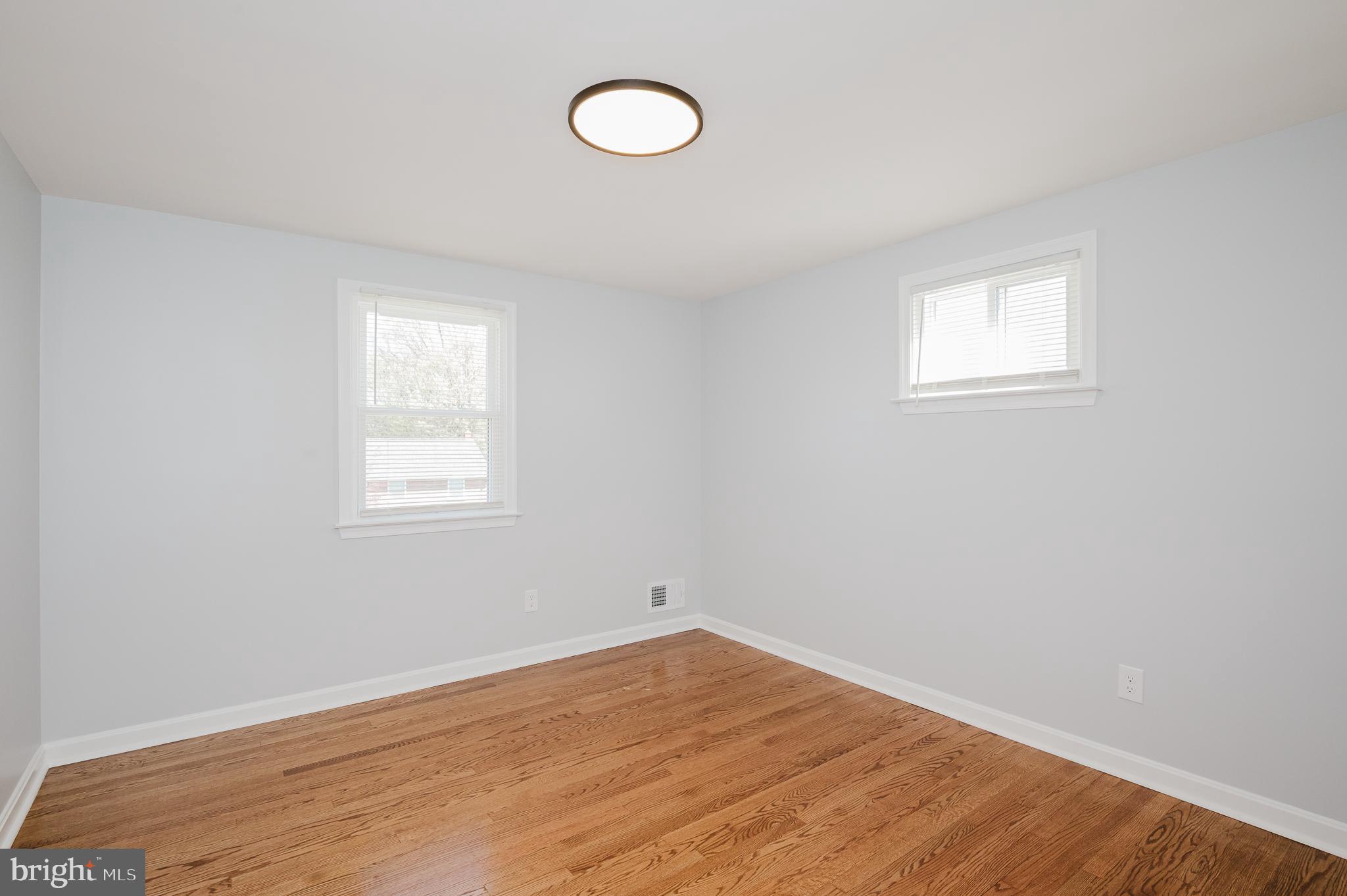 8029 Neighbors Avenue Rosedale, MD 21237 - Photo 28 of 42 BEDROOM TWO