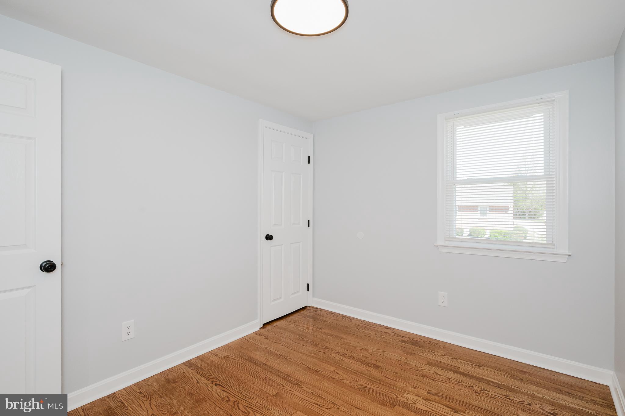 8029 Neighbors Avenue Rosedale, MD 21237 - Photo 30 of 42 BEDROOM THREE