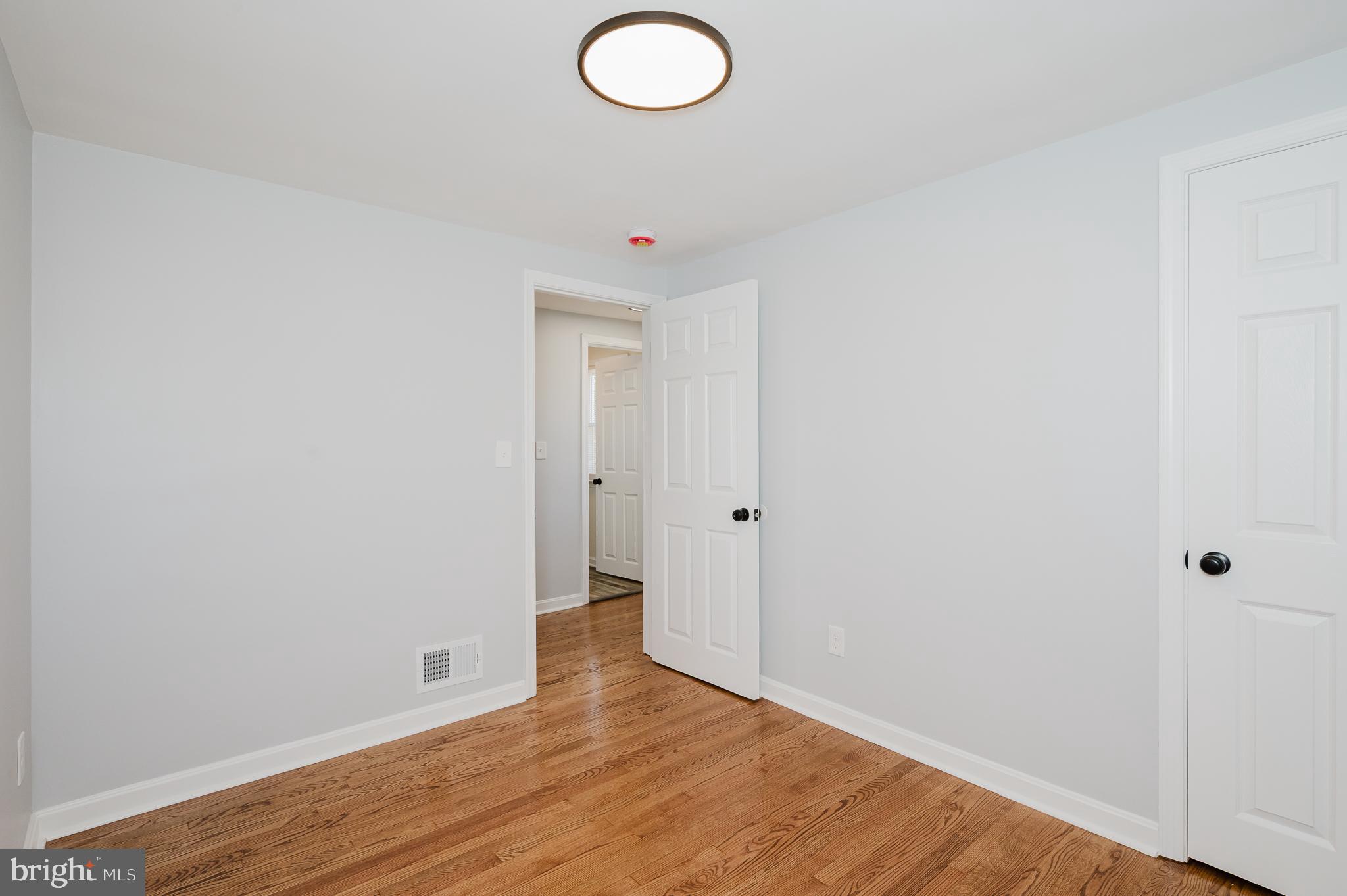 8029 Neighbors Avenue Rosedale, MD 21237 - Photo 31 of 42 BEDROOM THREE