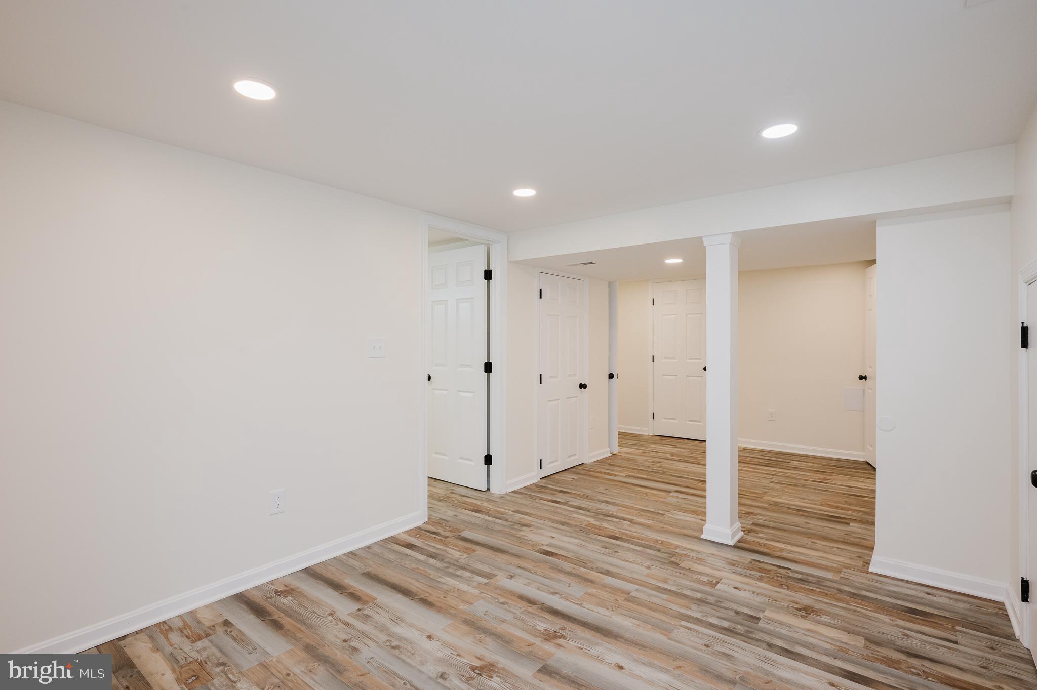 8029 Neighbors Avenue Rosedale, MD 21237 - Photo 34 of 42 RECESSED LIGHTING