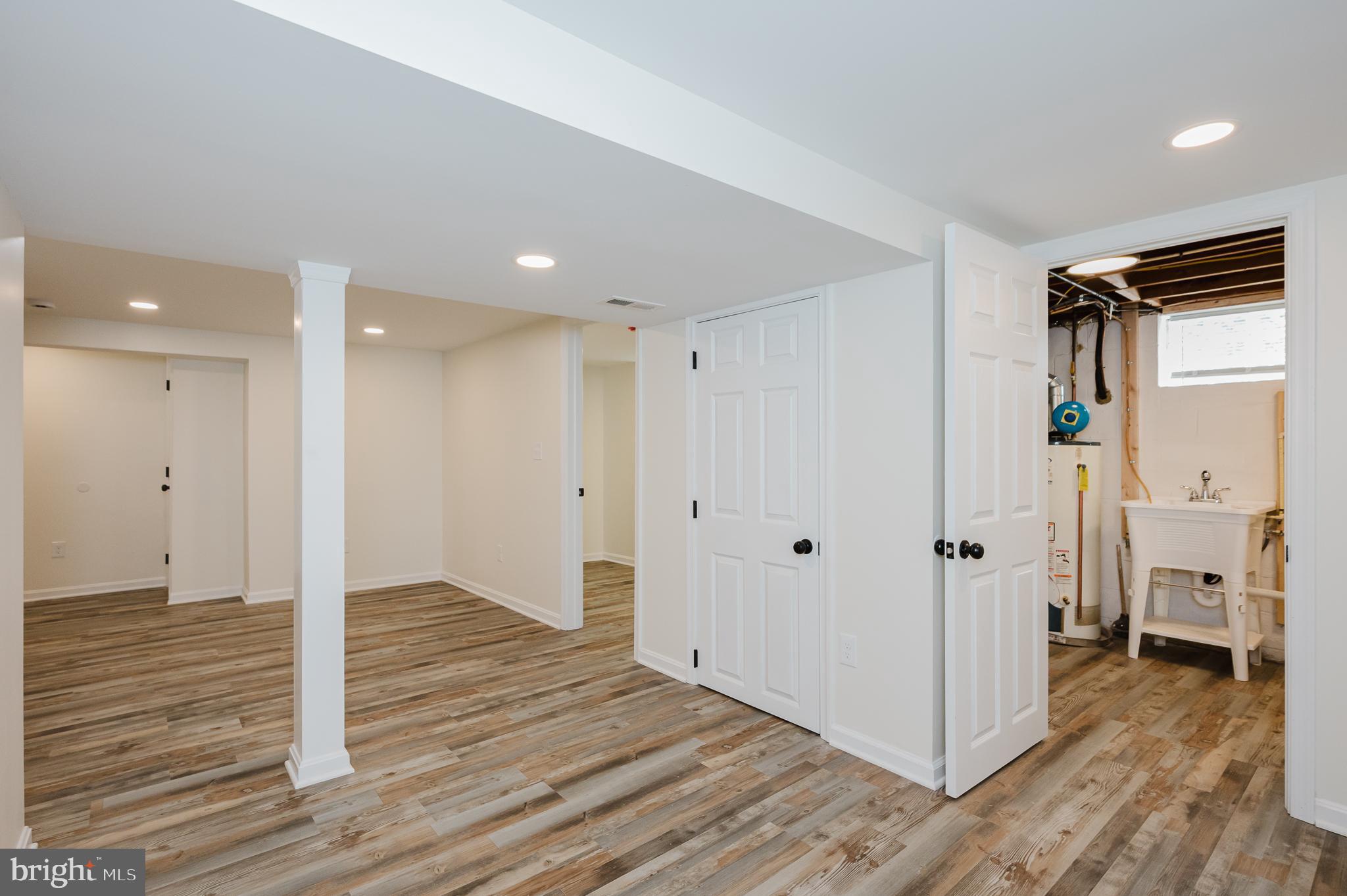 8029 Neighbors Avenue Rosedale, MD 21237 - Photo 36 of 42 SO SPACIOUS