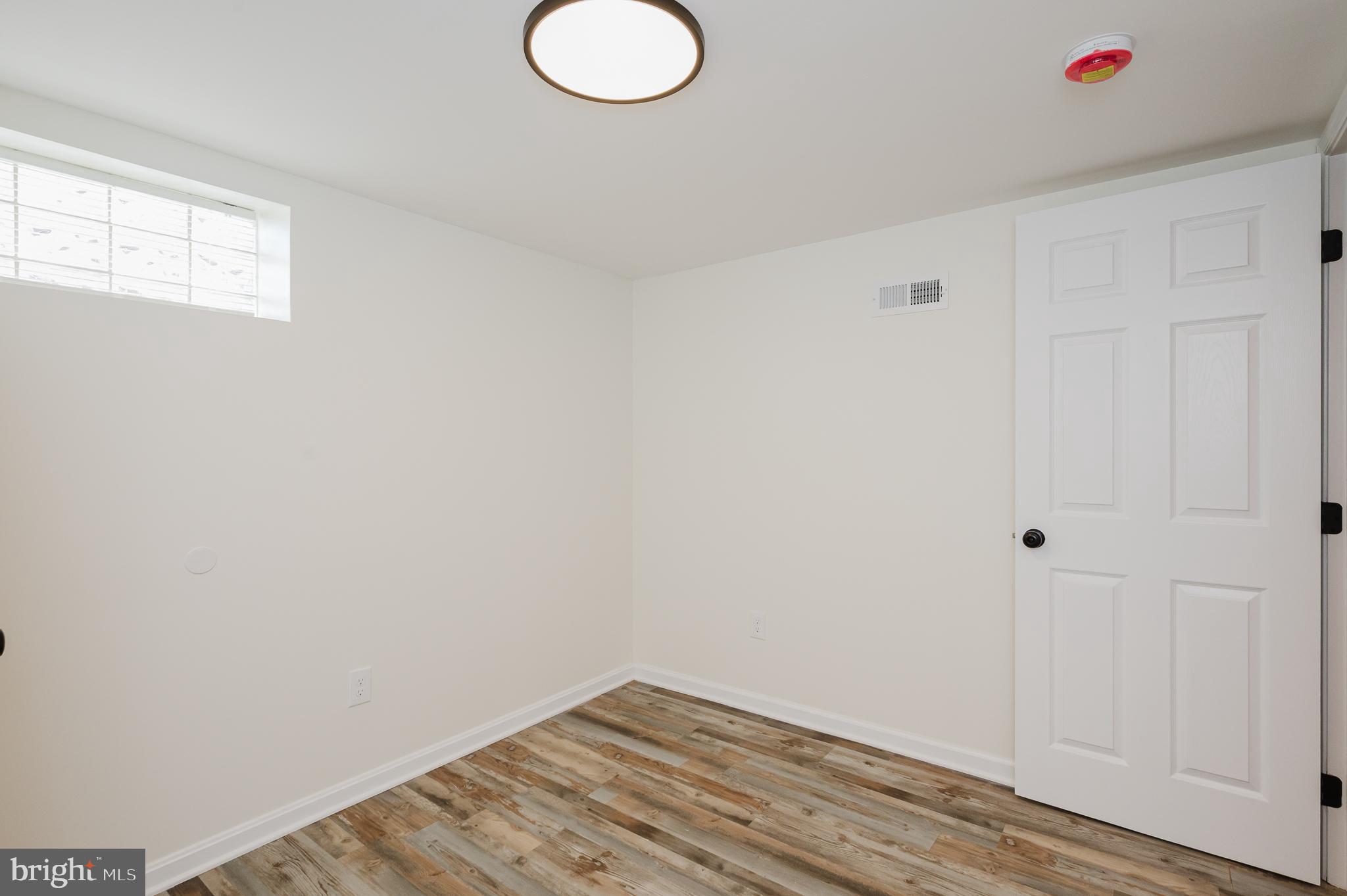 8029 Neighbors Avenue Rosedale, MD 21237 - Photo 38 of 42 BEDROOM FOUR