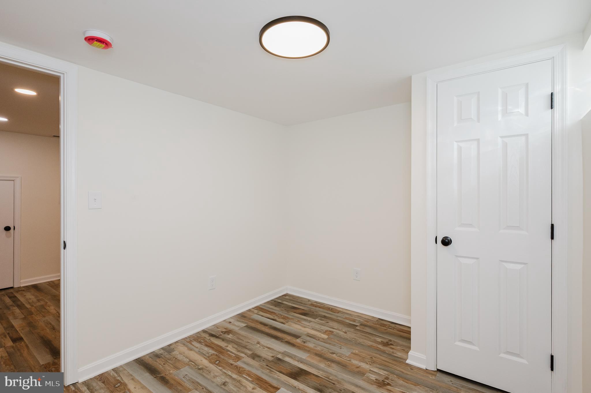 8029 Neighbors Avenue Rosedale, MD 21237 - Photo 39 of 42 BEDROOM FOUR