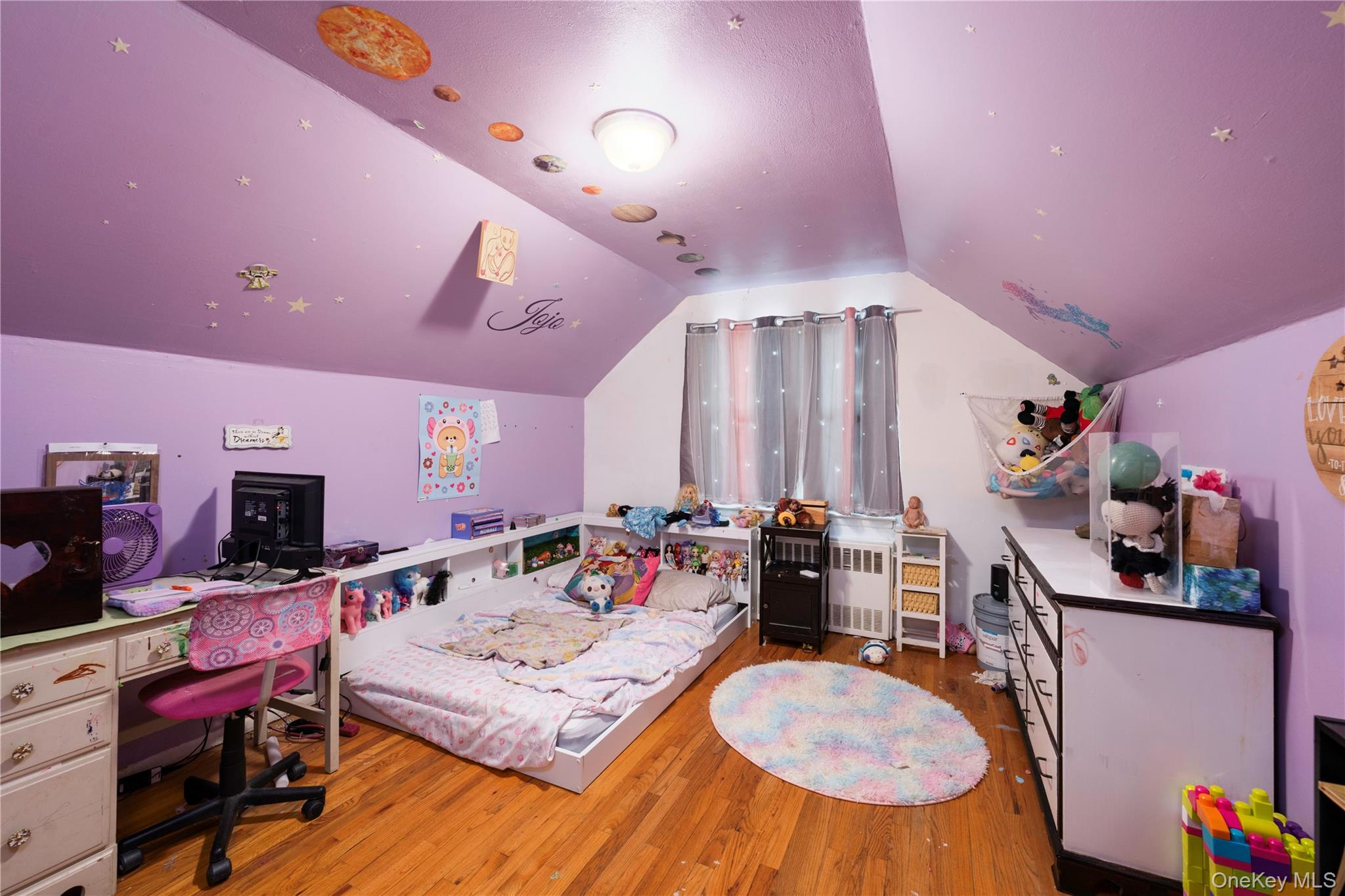 1 Essex Road Poughkeepsie, NY 12601 - Photo 12 of 21 Bedroom 2 on second floor