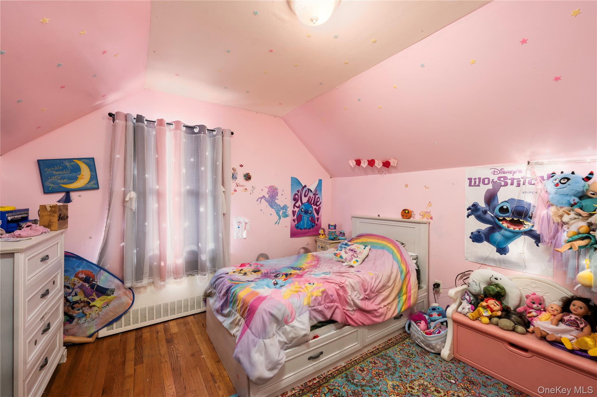 1 Essex Road Poughkeepsie, NY 12601 - Photo 14 of 21 Bedroom 3 on second floor