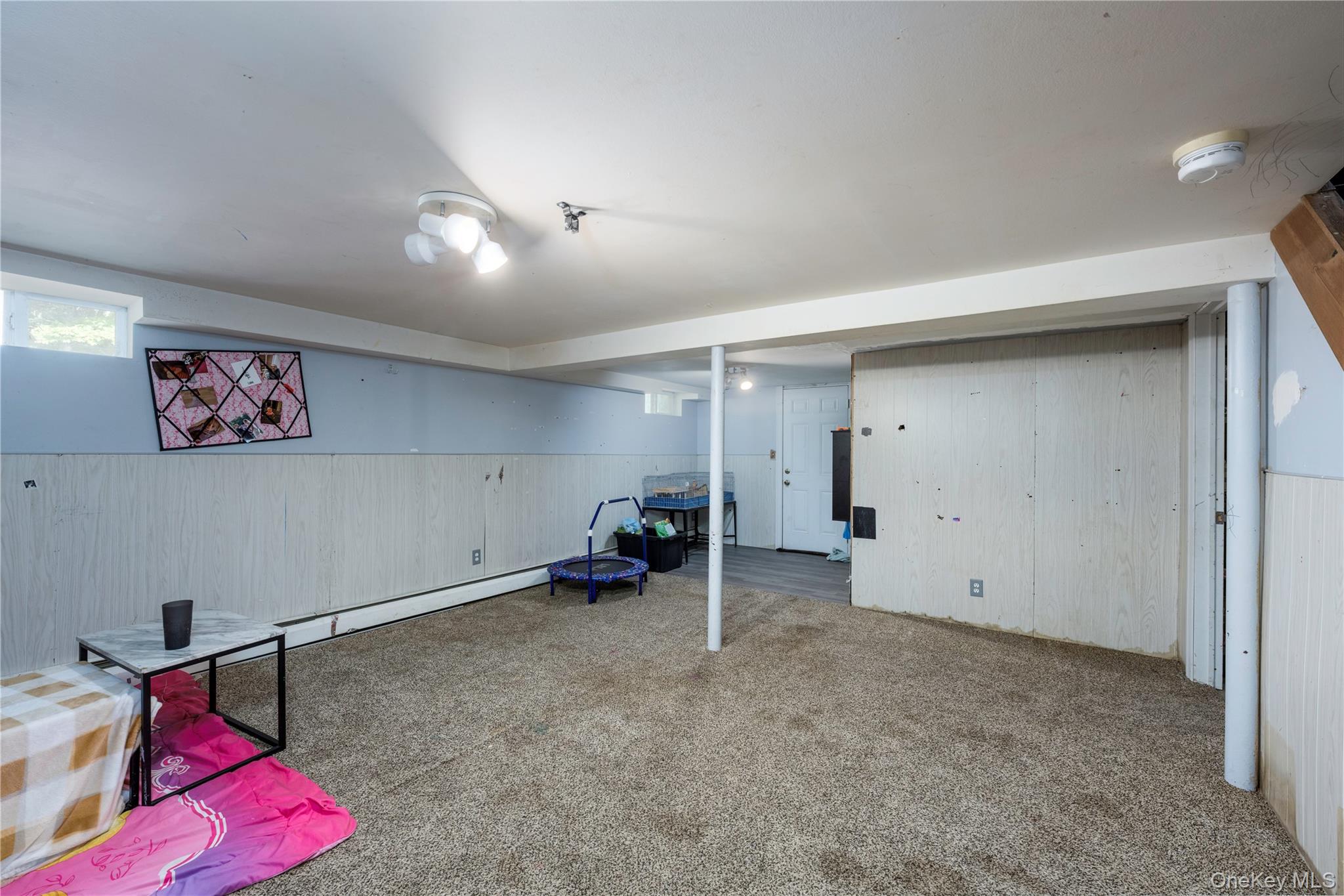 1 Essex Road Poughkeepsie, NY 12601 - Photo 16 of 21 Basement