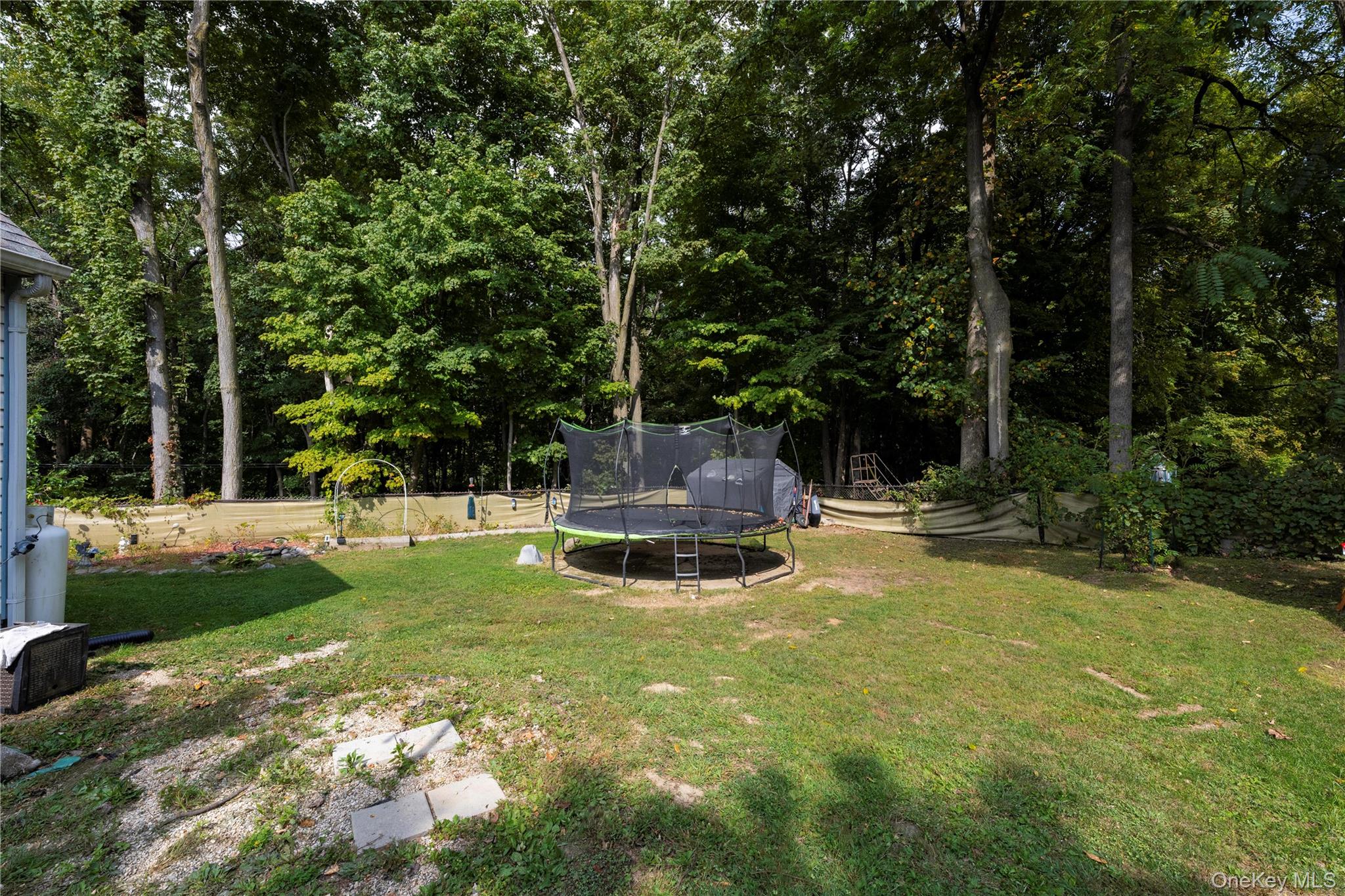 1 Essex Road Poughkeepsie, NY 12601 - Photo 20 of 21 Backyard