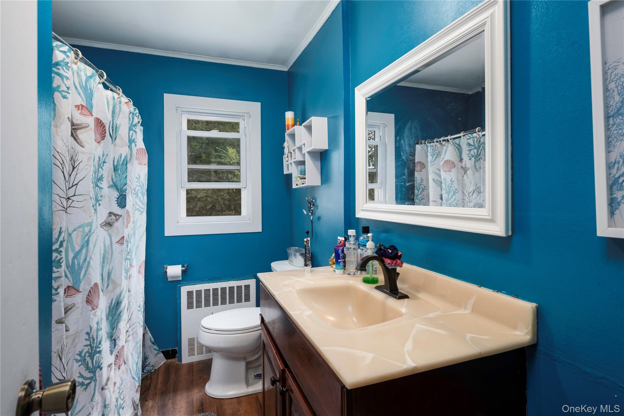 1 Essex Road Poughkeepsie, NY 12601 - Photo 7 of 21 First floor full bathroom