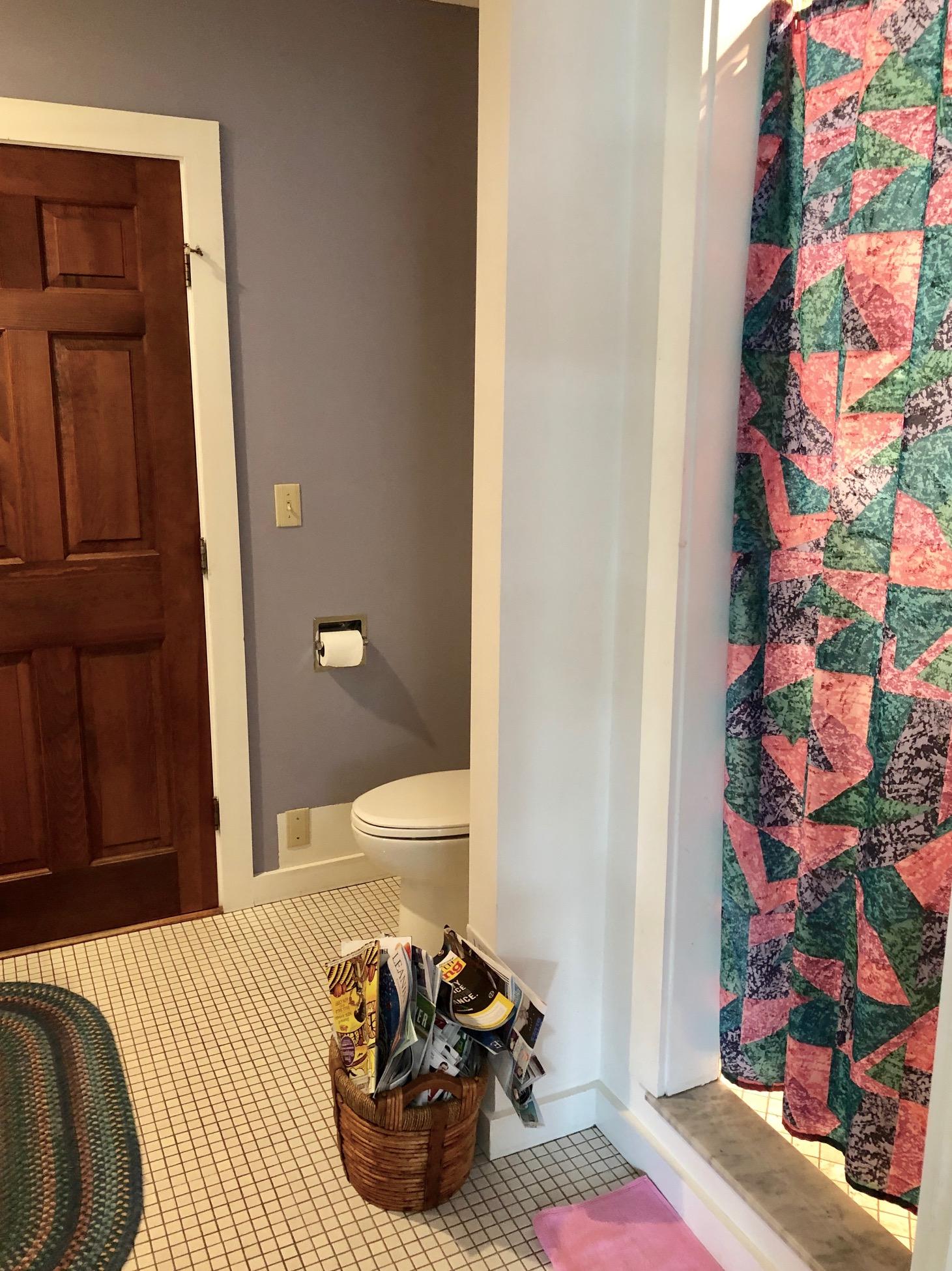 24 Minnow Brook Road Ellsworth, ME 04605 - Photo 45 of 74 First floor bath