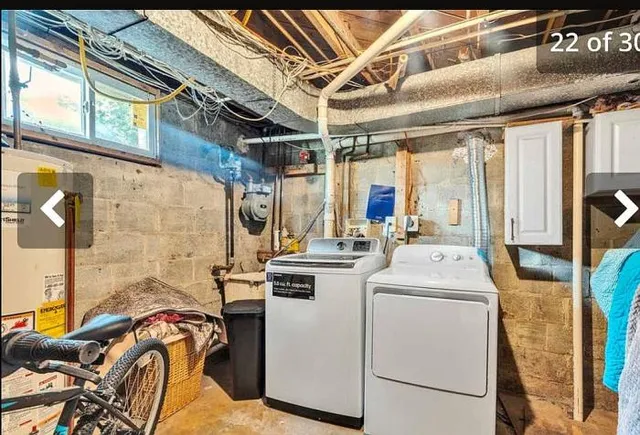 $835,000 | 6460 Maplewood Drive, Falls Church, VA 22041