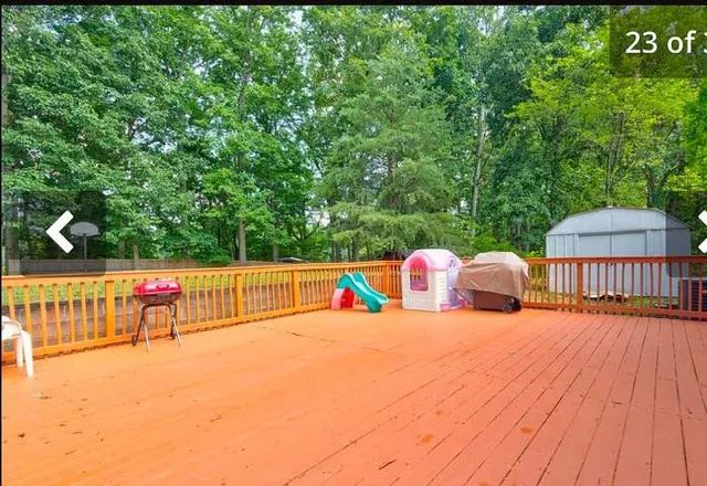 $835,000 | 6460 Maplewood Drive, Falls Church, VA 22041