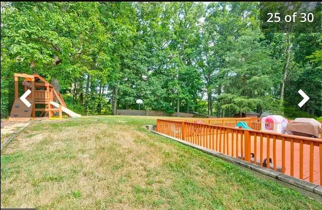 $835,000 | 6460 Maplewood Drive, Falls Church, VA 22041