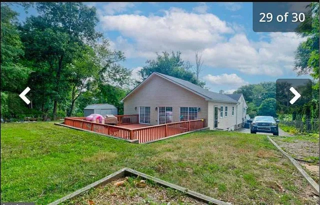 $835,000 | 6460 Maplewood Drive, Falls Church, VA 22041