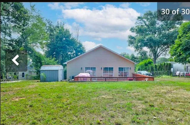 $835,000 | 6460 Maplewood Drive, Falls Church, VA 22041