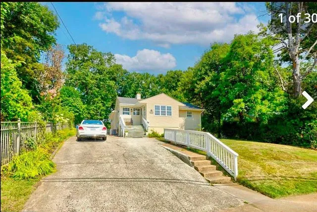 $835,000 | 6460 Maplewood Drive, Falls Church, VA 22041