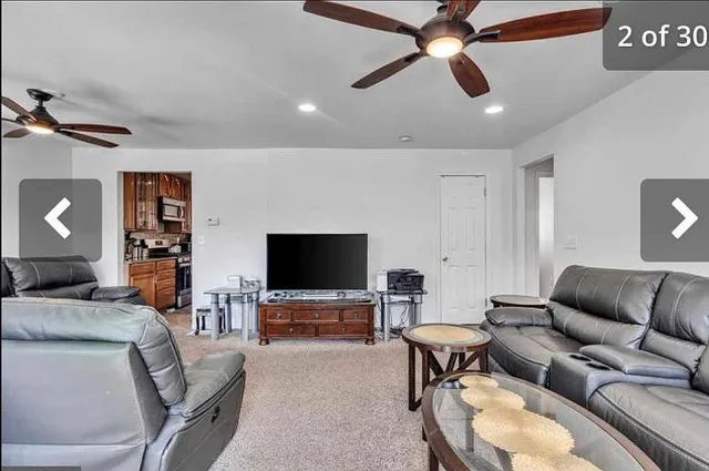 $835,000 | 6460 Maplewood Drive, Falls Church, VA 22041