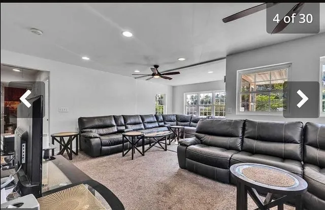 $835,000 | 6460 Maplewood Drive, Falls Church, VA 22041