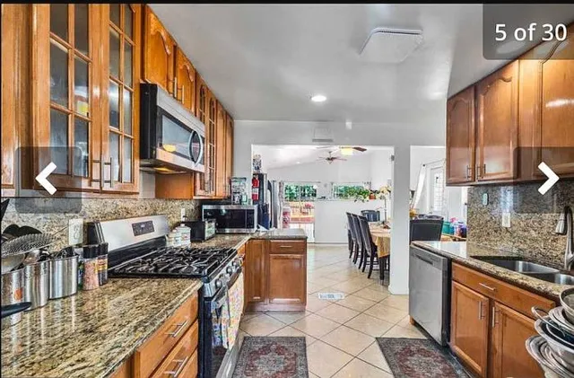 $835,000 | 6460 Maplewood Drive, Falls Church, VA 22041