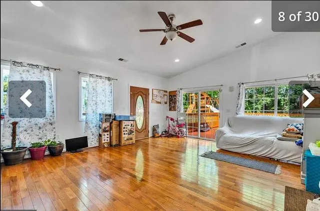 $835,000 | 6460 Maplewood Drive, Falls Church, VA 22041