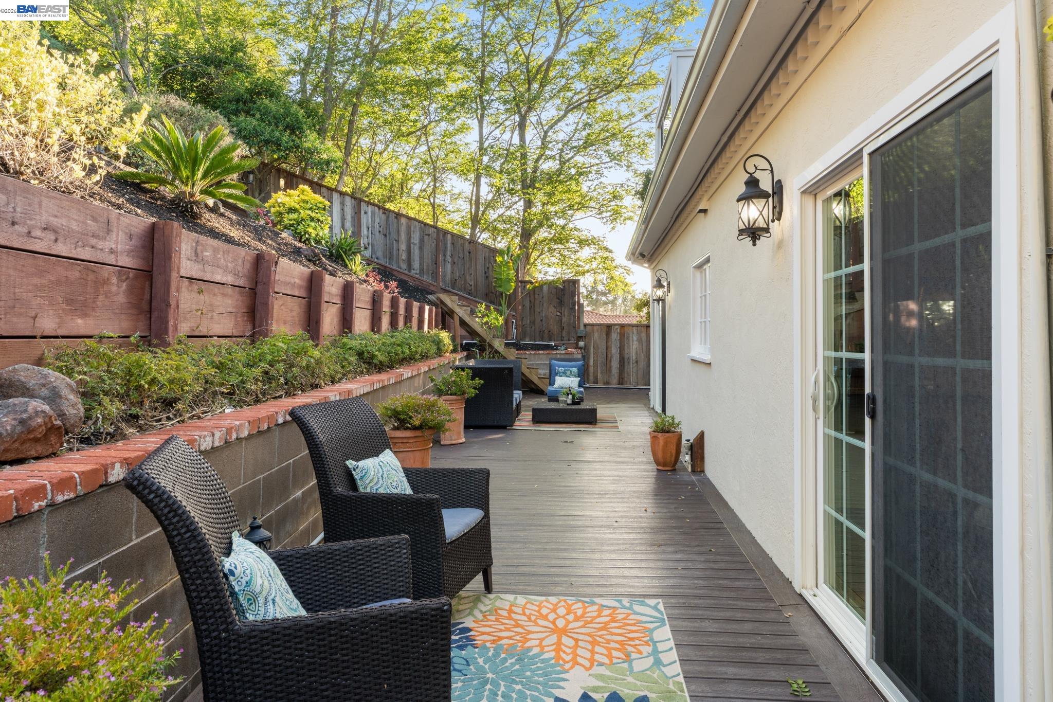 4571 Ewing Road Castro Valley, CA 94546 - Photo 53 of 59
