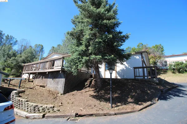 $159,900 | 22681 Prospect Heights, Groveland, CA 95321