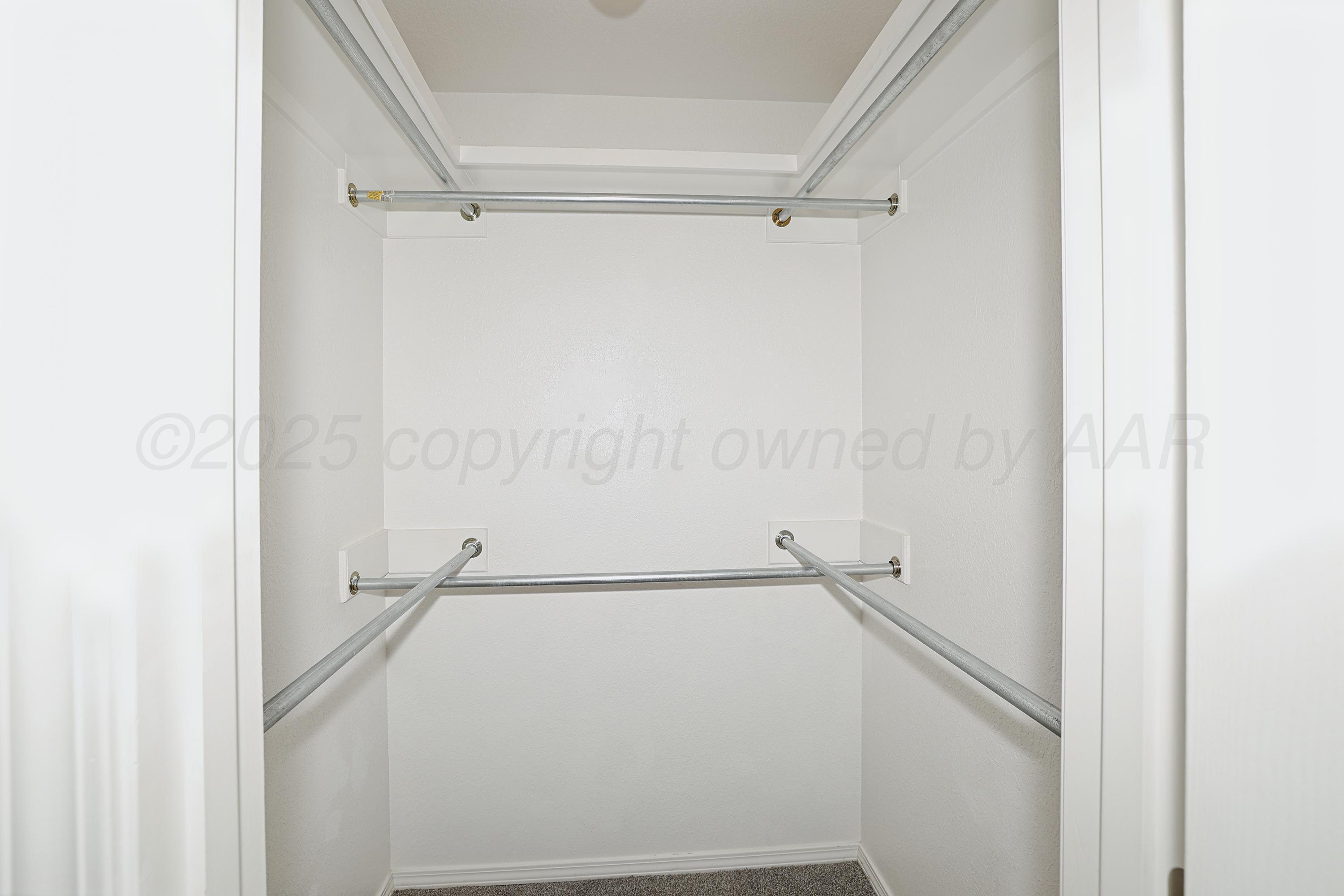 6212 Oakcrest Lane Amarillo, TX 79109 - Photo 33 of 33 a bathroom with a shower