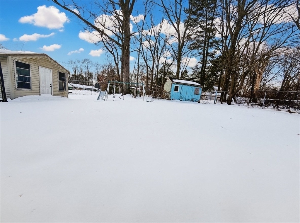 178 Bates Road Brockton, MA 02302 - Photo 18 of 18