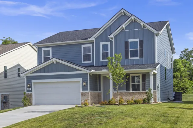 $634,990 | 133 West Cassa Way, Mount Juliet, TN 37122