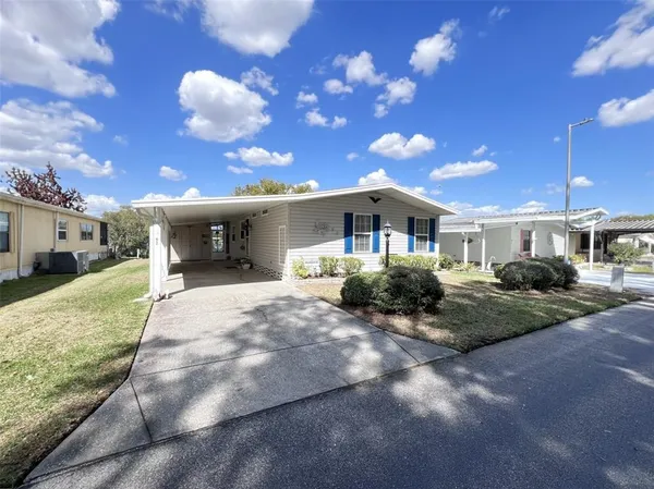 $194,500 | 2055 South Floral Avenue, Unit 92, Bartow, FL 33830